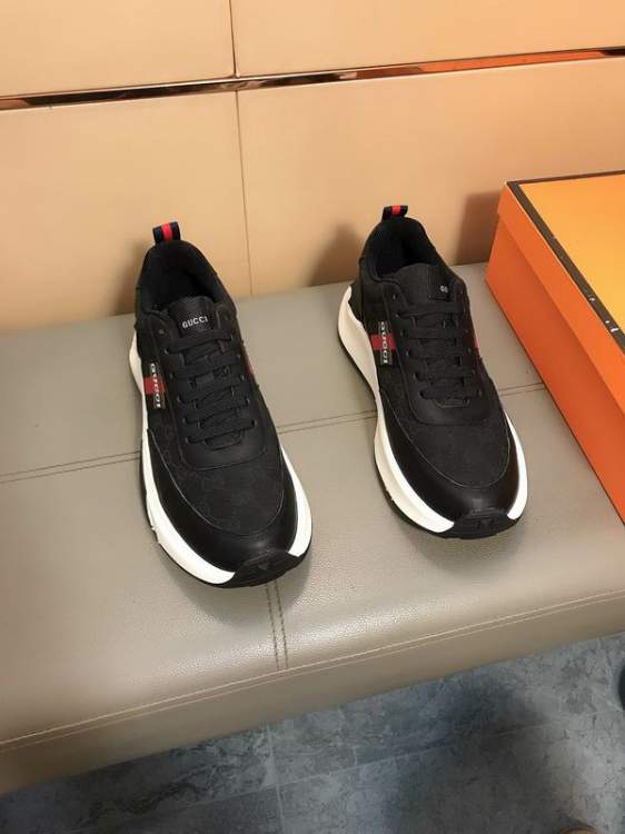 Picture of Gucci Shoes _SKUGuccisz38-44hnx050210878